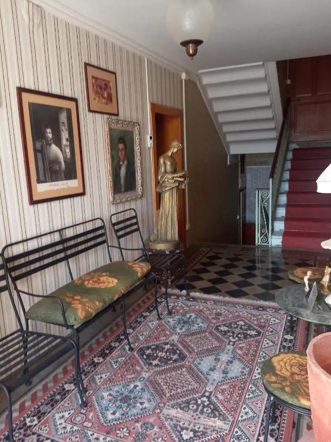 Villa Giulia Lura Italia