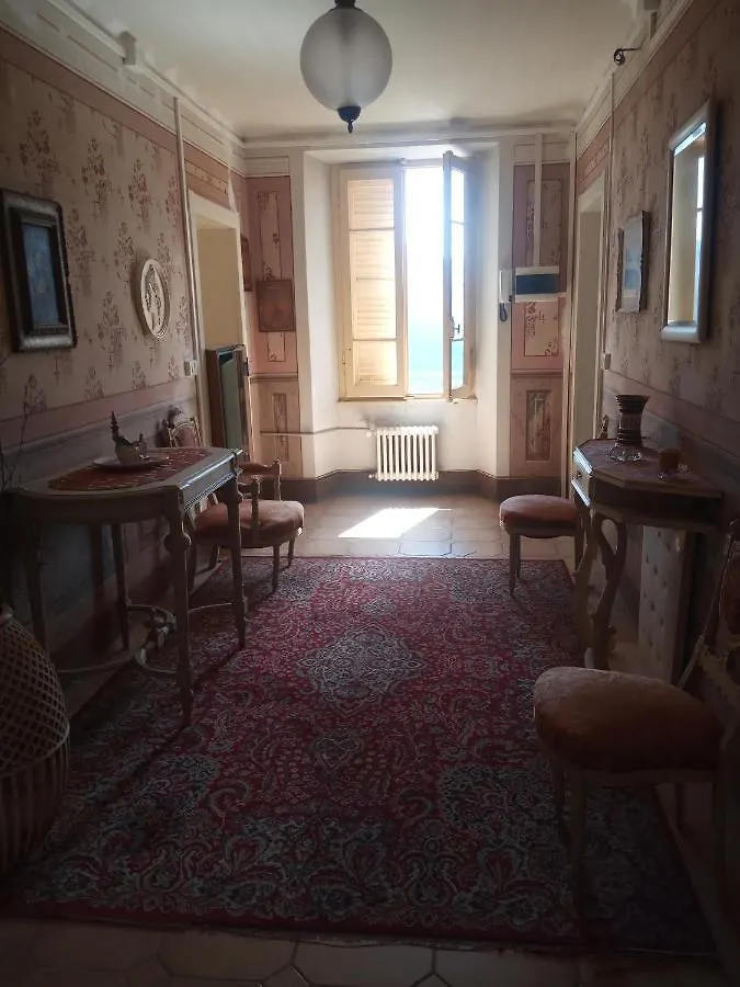 Villa Giulia contacts